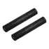 Manopla Luva Gios Gi 058a 160mm Bmx Wheeling Preta