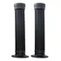 Manopla Luva Gios Gi-075a 150mm Flange Bmx Wheeling Preta
