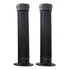 Manopla Luva Gios Gi-075a 150mm Flange Bmx Wheeling Preta