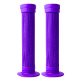 Manopla Luva Gios Roxo Gi 075a 150mm Flange Bmx Wheeling