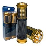 Manopla Luva Punho Esportiva Dourada Xre 190 300 2011 2012 2023 2024