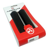 Manopla Luva Punho P Bike De Silicone Absolute Preto Nbr1