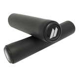 Manopla Luvinha Bike Mtb Espuma Silicone 130mm Elleven