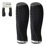 Manopla Moto Concept 2 Punho Universal Várias Cores Scud