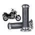 Manopla Moto Ponteira E Anel Amazonas 250 Ame C1 2007 2008