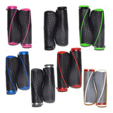 Manopla Moto Scud Concept 2 Original Universal Todas Cores