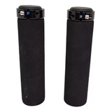Manopla Mtb Elleven Espuma 130mm Com Trava