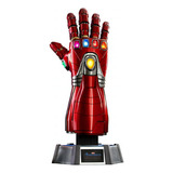Manopla Nanotech Avengers Lifesize