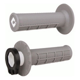Manopla Odi Lock On