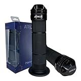 Manopla P Moto Esportiva Modelo Pro Stripe Xl 269a Preto