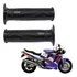 Manopla Par Compatível Com Suzuki Gsx-r 1100w Gsxr1100w