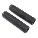 Manopla Pro shimano Lock On Sport Foam Locking Grip Trava Cor Preto