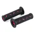 Manopla Progrip Superbike Rigida Rosa Cbx 750 Four Indy