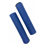 Manopla Punho Bike Absolute Espuma Gel Silicone Várias Cores