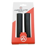 Manopla Punho Bike Mtb Espuma Silicone Preto