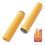 Manopla Punho Bike Mtb Soft Super Leve Absolute Nbr1 Par