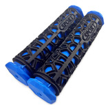 azul