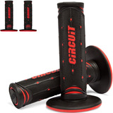Manopla Punho Jupiter Moto Circuit Crf 230 ttr 230tornado ttr bross xre lander xt 660 crosser xre xr 200 cg