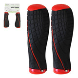 Manopla Punho Moto Scud Concept Ii Ergonômica Universal Par