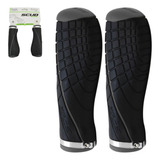 Manopla Punho Moto Scud Concept Ii Ergonômica Universal Par