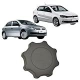 Manopla Regulagem Banco Gol G5 G6 Cinza