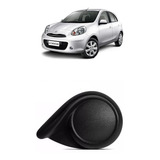 Manopla Regulagem Banco Lado Esquerdo Nissan March Original