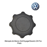 Manopla Roldana Regulagem Banco