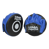Manopla Soco Rápida Muay Thai Lima Fighter