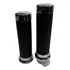 Manopla Tubo Acelerador 25mm 1 Polegada Savage 650 Suzuki