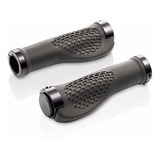 Manoplas 130mm Punho Guidão Bike Anatômica 2 Travas Tsw