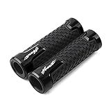 Manoplas De Guidão De Motocicleta 7/8