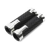 Manoplas De Guidão De Motocicleta 7/8