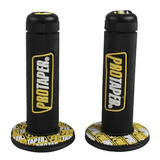 Manoplas Esportivas Punhos Protaper Dafra Apache 150 150cc