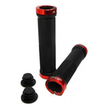 Manoplas Mtb Anel E Travas Punho Guidão Ciclismo Bike Tsw