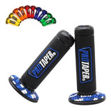Manoplas Punhos Protaper Honda Xr 250 Tornado Xr250 250cc