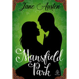 Mansfield Park De Austen Jane Série Clássicos Da Literatura Mundial Ciranda Cultural Editora E Distribuidora Ltda Capa Mole Em Português 2021