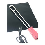 Manta 40x33cm Para Grelha Acendedor Elétrico 127v