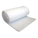 Manta Acrilica Lã Perlon 1m X 1 40m Para Aquario E Filtro