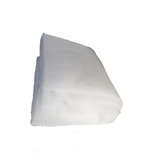 Manta Acrilica Lã Perlon Para Filtro De Aquario 1m X 1 45m