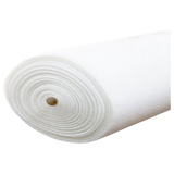Manta Acrílica R1 100  Poliéster   153gr   50 Cm X 1 50mt