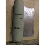 Manta Aluminizada Anti chama