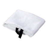 Manta Anti Chama Certificada Fire Blanket 1 20 X 1 80 Mts