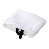 Manta Anti Chama Fire Blanket 1 80 X 1 80 M