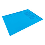 Manta Antiestatica Silicone 32x23cm