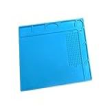 Manta Antiestática Silicone Azul Klte 502 Exbom