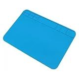 manta antiestatica silicone manutencao celulares bancada