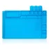 Manta Antiestética Grande Magnética Silicone Antiderrapante