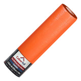 Manta Asfáltica 60x10m Terracota Impermeabilização Eficiente