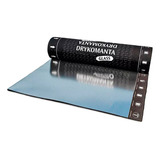 Manta Asfáltica Dryko Glass 3mm Aluminio Oferta 1 00x5 5m2