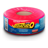 Manta Asfáltica Vedatudo Aluminizada Telhado Adesiva 5cmx10m